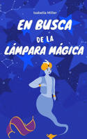 En busca de la lámpara mágica