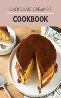 Chocolate Cream Pie Cookbook