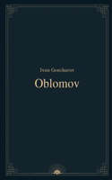 Oblomov by Ivan Goncharov