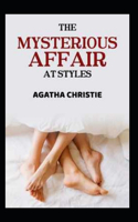 Th A Hercule Poirot Trio: The Mysterious Affair at Styles