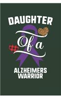 Daughter Of A Alzheimers Warrior
