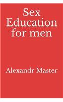 Sex Education for men