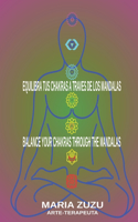 Equilibra tus Chacras a través de los Mandalas