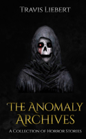 Anomaly Archives