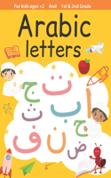 Arabic Letters