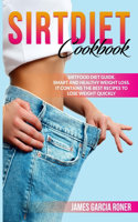 Sirtdiet cookbook