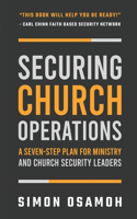 Securing Church Operations