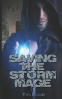 Saving The Storm Mage