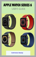 Apple Watch Series 6 User Guide
