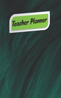 Teacher Planner