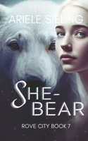 She-Bear