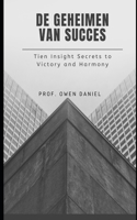 De geheimen van succes
