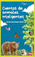 Cuentos de Animales Inteligentes