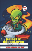 Galactic Adventures