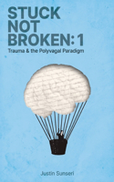 Stuck Not Broken: Book 1: Trauma & the Polyvagal Paradigm(1 Stuck Not Broken: The Polyvagal Trauma Relief System)