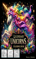 Legendary Unicorns