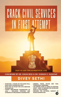 Crack Civil Services in First Attempt