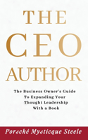 CEO Author