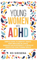 Young Women With ADHD