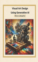 Visual Art Design Using Generative AI