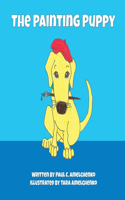 Painting Puppy