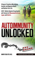 Autoimmunity Unlocked