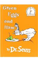 Green Eggs and Ham (Beginner Books(R))