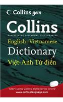 Collins GEM Vietnamese Dictionary