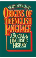 Origins of the English Language