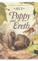 Poppy and Ereth