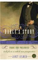 Darcy's Story