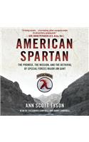 American Spartan