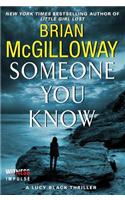 Someone You Know