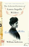 The Selected Letters of Laura Ingalls Wilder