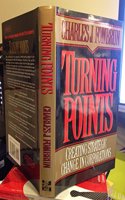 Turning Points: Creating Strategic Change in Corporations