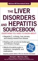 The Liver Disorders and Hepatitis Sourcebook