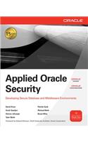 Applied Oracle Security