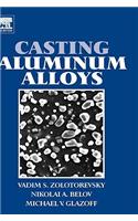 Casting Aluminum Alloys