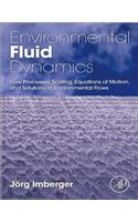 Environmental Fluid Dynamics