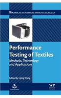 Performance Testing of Textiles