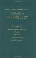 Immunochemical Techniques, Part a
