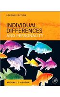 Individual Differences and Personality