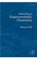 Advances in Organometallic Chemistry