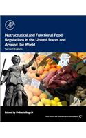 Nutraceutical and Functional Food Regulations in the United States and Around the World