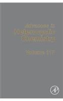 Advances in Heterocyclic Chemistry