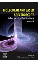 Molecular and Laser Spectroscopy