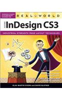 Real World Adobe InDesign CS3