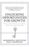 Unlocking Opportunities for Growth