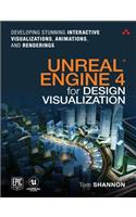 Unreal Engine 4 for Design Visualization