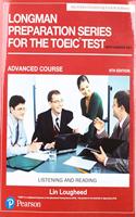 Longman Preparation Series for the Toeic Test